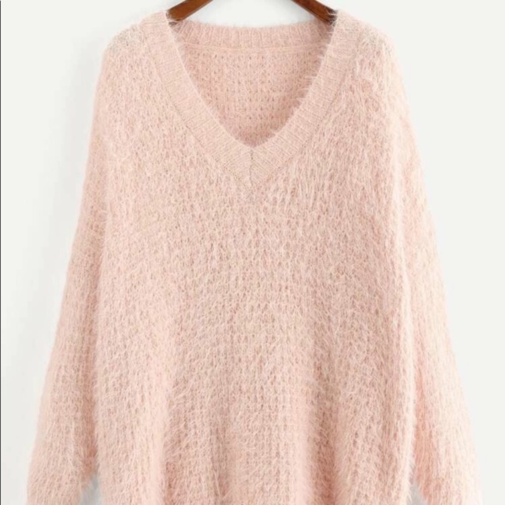 NWOT Soft Sweater